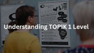 How to Learn Korean for Free in India: Mastering TOPIK 1 Level