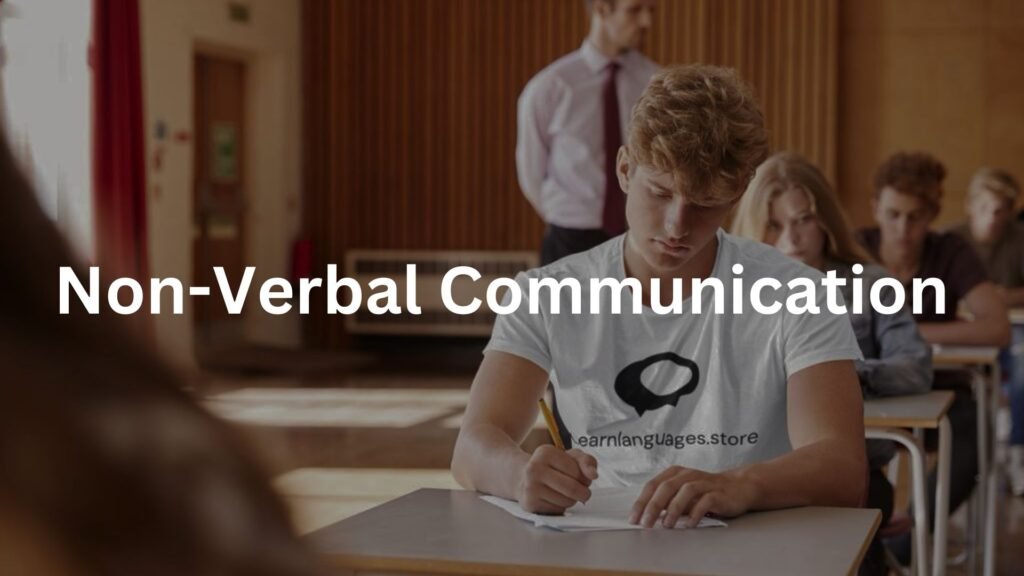 Non-Verbal Communication