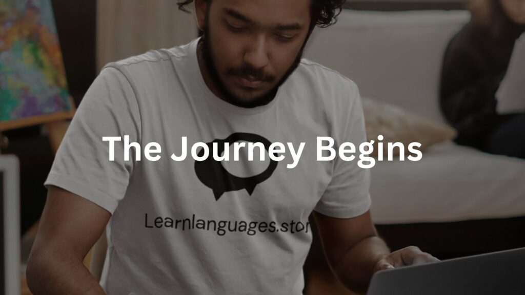 The Journey Begins: Exploring Korean Language Courses