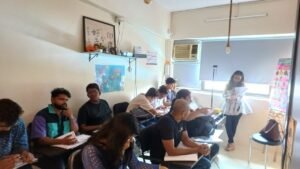 French classes in navi Mumbai