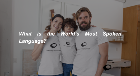 What is the World’s Most Spoken Language (3)