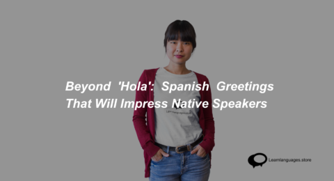 Beyond 'Hola' Spanish Greetings That Will Impress Native Speakers (1)