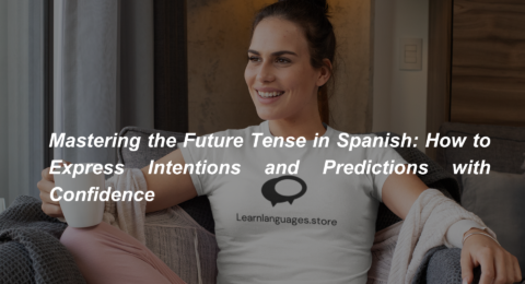 Memory updatedMastering the Future Tense in Spanish How to Express Intentions and Predictions with Confidence (1)