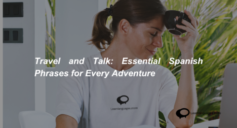 Travel and Talk Essential Spanish Phrases for Every Adventure (1)