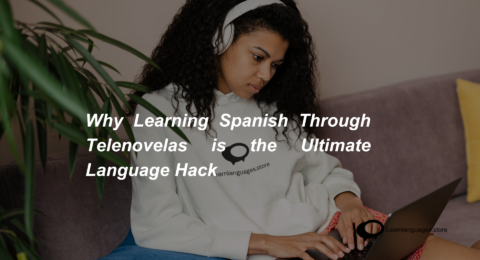 Why Learning Spanish Through Telenovelas is the Ultimate Language Hack (1)