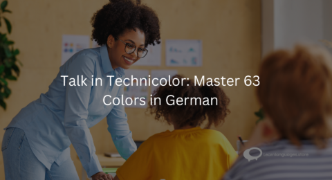 Cultural Significance of German Colors