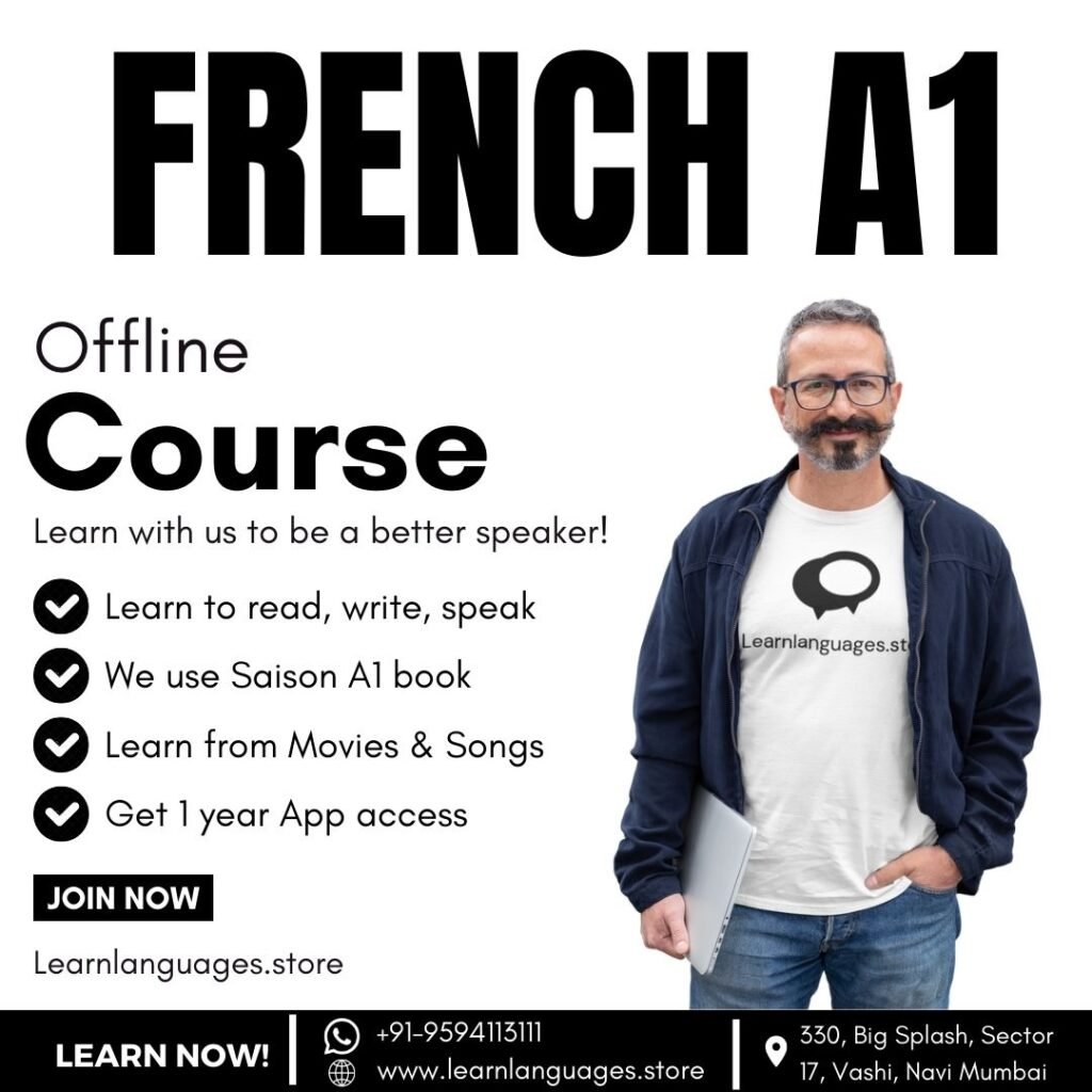 French A1