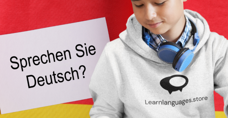 "Person taking an IELTS practice test - IELTS familiarization test for better scores"