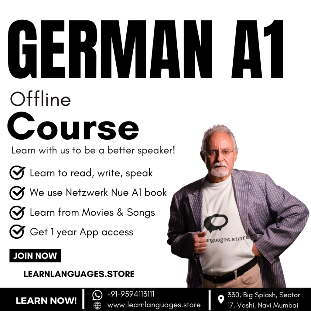 German A1