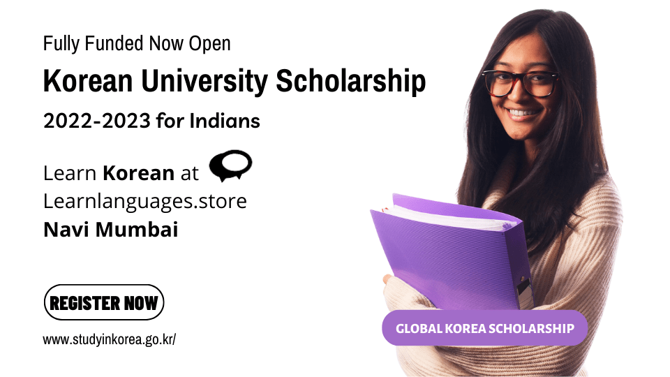 5 Things decides GKS Scholarship selection for indians