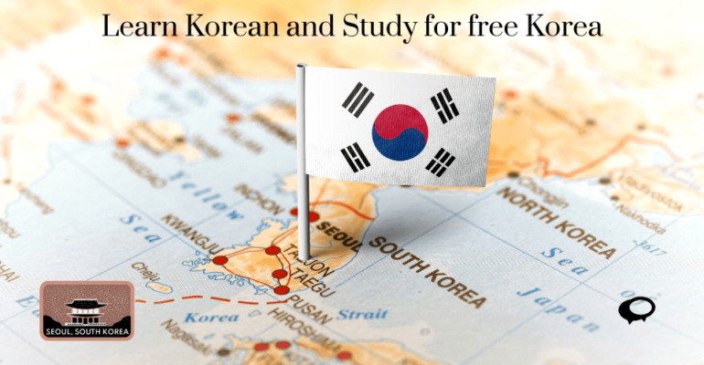 Jobs in India if you learn Korean