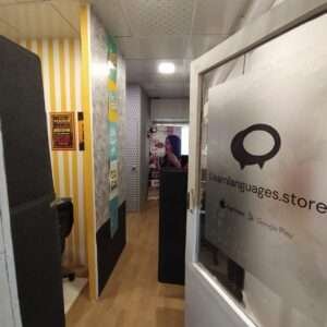 Learn german in Vashi