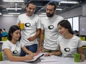 Spanish courses designed by experts