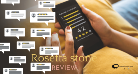 Does Rosetta Stone work for learning languages?