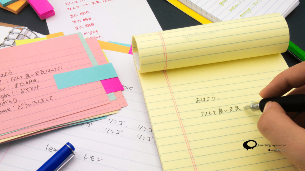 Begin with Fundamental Japanese Grammar