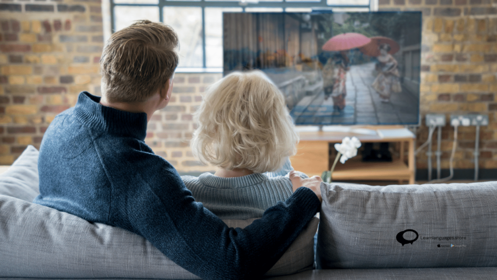 View Japanese Films and Web Series with English Subtitles