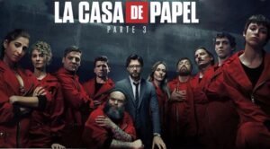 spanish series that help in learning