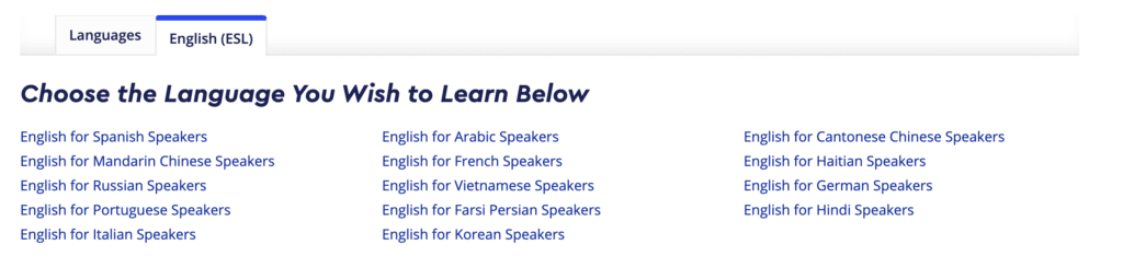 Are Pimsleur Audio pods a good way to learn a new language?