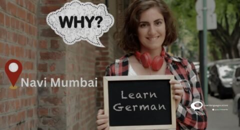 Learning to speak german for beginners