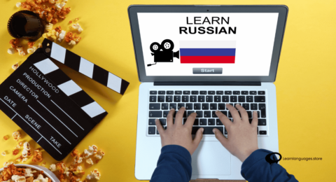 Learning Russian Through Russian Film