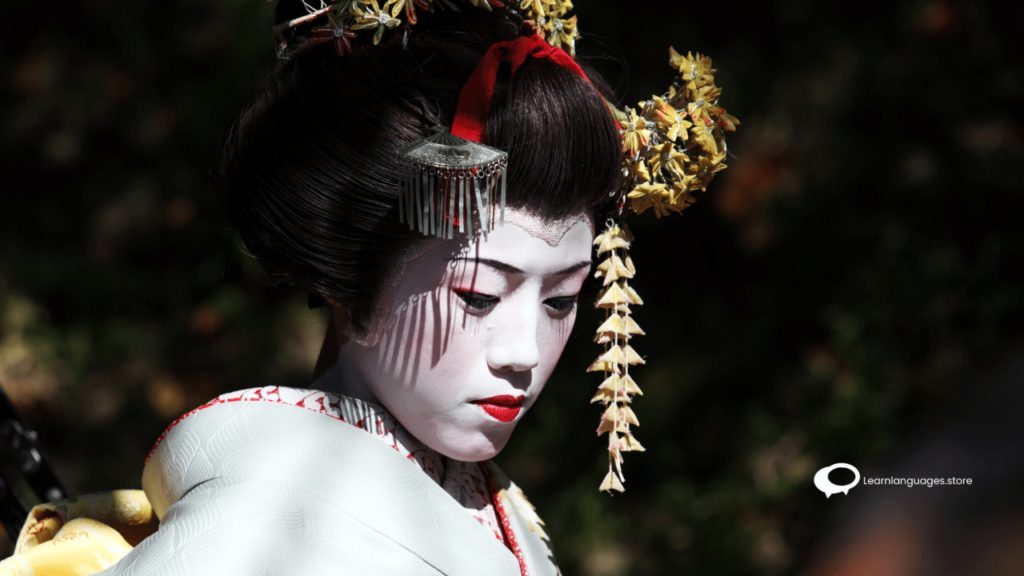 An Updated Concept of Femininity: Onnagata