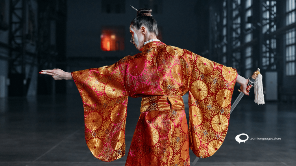 Kakegoe - Involvement of the Audience