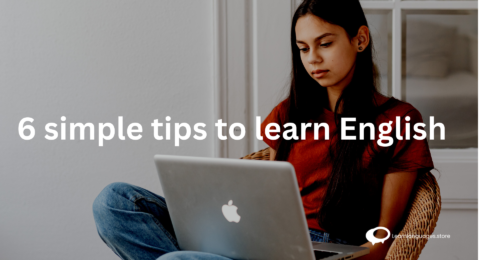 A vibrant visual representation of words forming a dynamic staircase, symbolizing the gradual improvement of vocabulary. Engaging visuals highlight the journey of enhancing English vocabulary skill