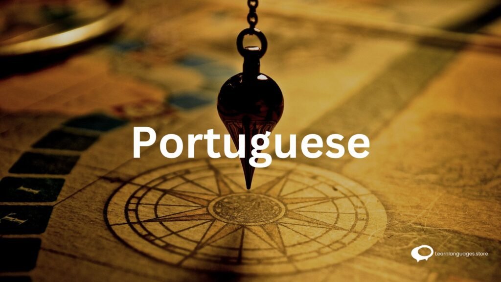 learn portuguese