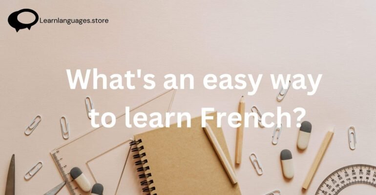 : Collage featuring the emblem or iconic visuals of the best French institute in India for learners. The image showcases the institute's commitment to excellence in French language education and a welcoming learning environment