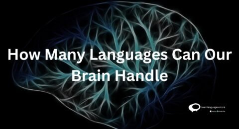 How Many Languages Can Our Brain Handle