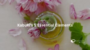 Kabuki's 5 Essential Elements