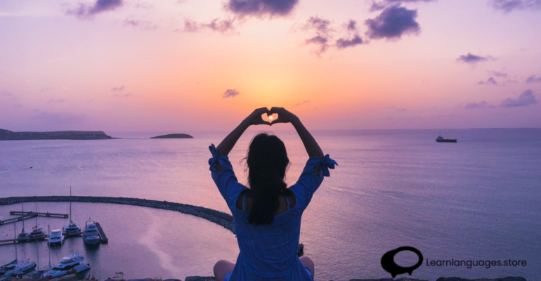 "Valentine's Day in Italy: Celebrating Love Italian-style - Amore!"