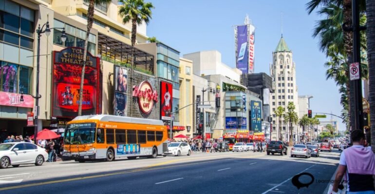 "Student practicing mindfulness and relaxation while studying abroad - Dealing with stress when studying abroad"