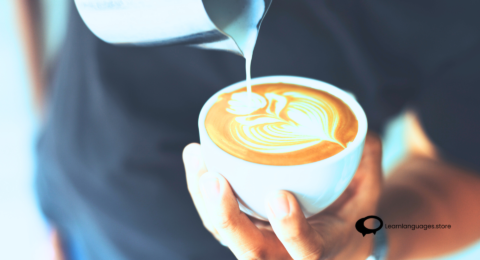 "Italian Coffee Culture: A Guide to Ordering Coffee Like a Local"