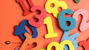 "Unlocking Mandarin Mastery: Chinese Idioms Featuring Numbers for Language Advancement"