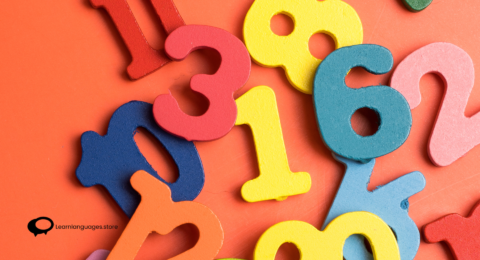 "Unlocking Mandarin Mastery: Chinese Idioms Featuring Numbers for Language Advancement"