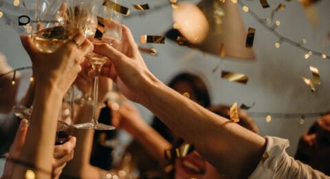 "Vamos a Festejar! Essential Spanish Phrases for Your Next Fiesta"