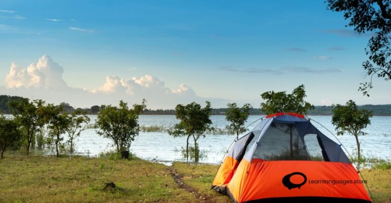 "Solo Camping Mastery: Essential Tips for Independent Adventurers"