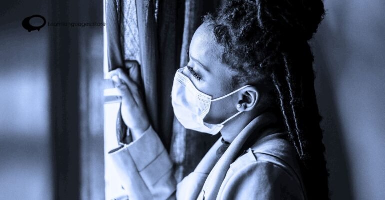 A Day in Madrid's City Lockdown: Experiencing Spain's New Norm