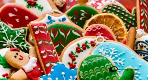 "Experience Christmas in France: Traditional Winter Cocktails and Festive Delights"