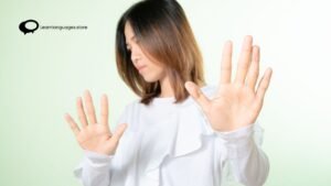 "Unveiling 'No': Tracing the Origins and Evolution of the Word 'No'"