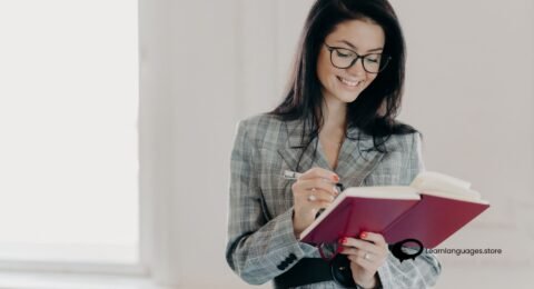 "Question mark on a Canadian flag background - Study gap in Canada"
