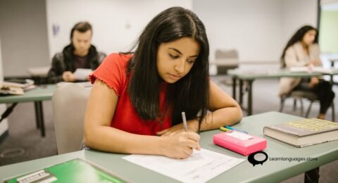 "Transforming Language Learning: Creating Habits for Rapid Progress"