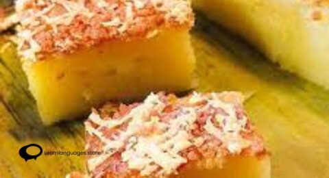 "Global Gastronomy: Holiday Recipes Celebrating Diversity Around the World"