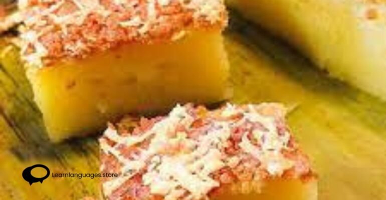 "Global Gastronomy: Holiday Recipes Celebrating Diversity Around the World"