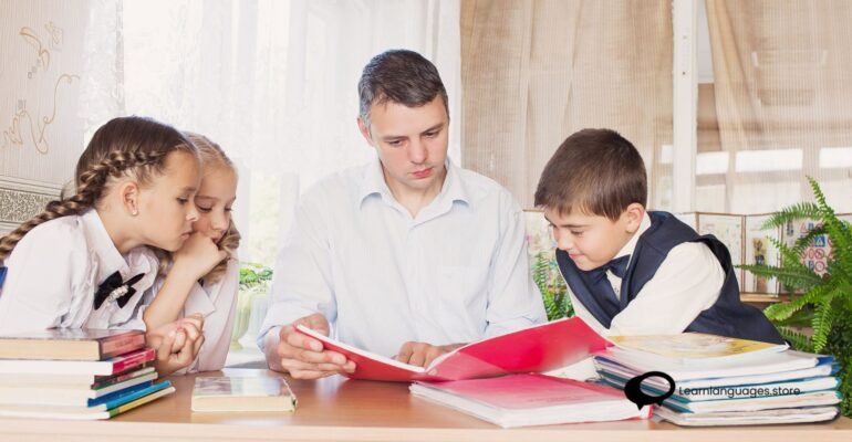 "New Year, New Language Goals: Tips for Resolution Success"