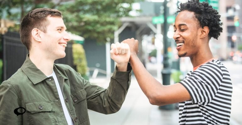 "Suitcase packed with study abroad essentials - Study abroad packing checklist"