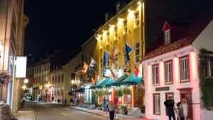 "Québécois Demystified: Your Ultimate Guide to Canadian French"