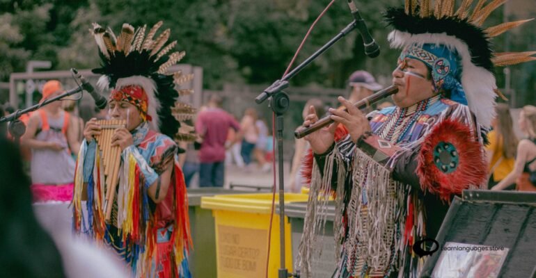 Explore the fascinating world of whistled languages, unlocking the secrets behind this unique form of communication used for long-distance conversations. Dive into its history, cultural significance, and linguistic marvel