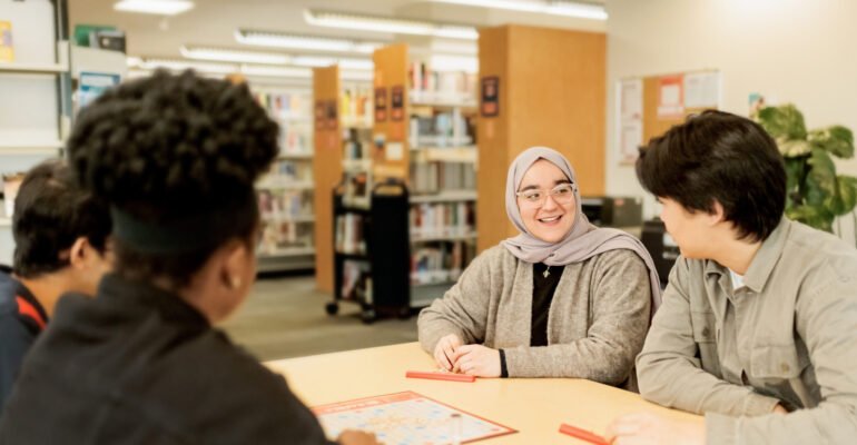 Exploring Postgraduate Diplomas in Management in Canada